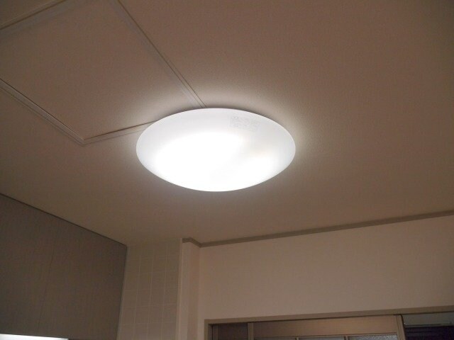 別部屋反転タイプ写真 サングリーン