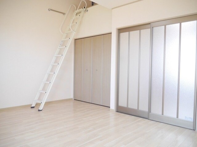 別部屋反転タイプ写真 サングリーン