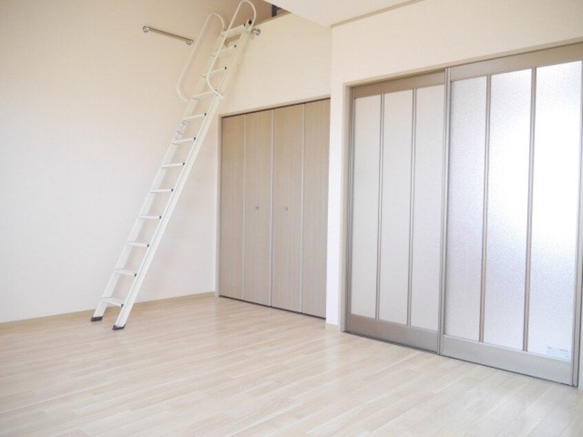 別部屋反転タイプ写真 サングリーン