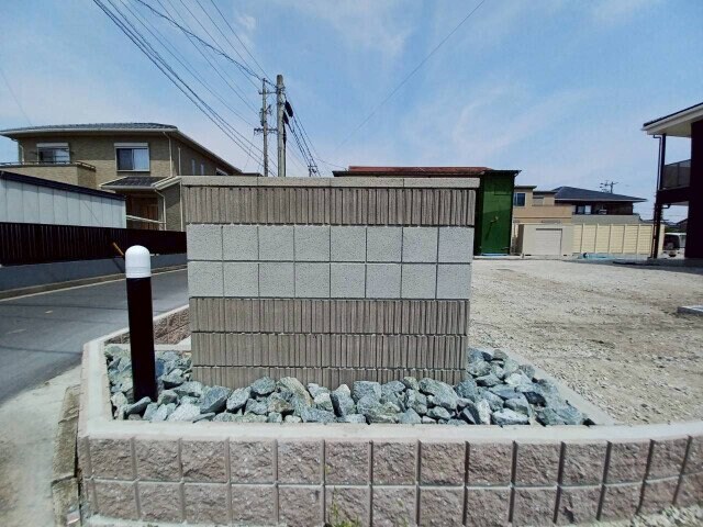  ハーバーサイドＩＮＢ