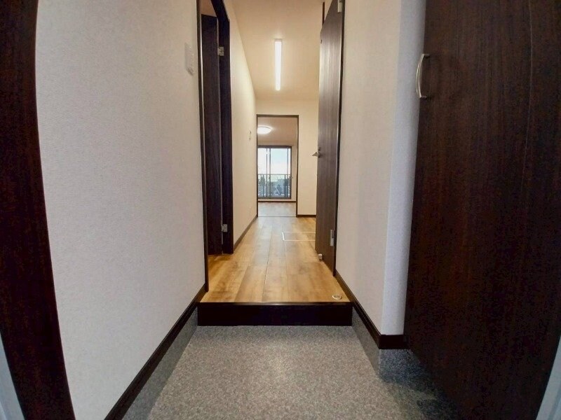 同型参考写真 ハーバーサイドＩＮＢ