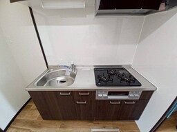 同型別物件写真です