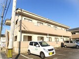 エクセルハイムユウＢ棟
