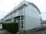 ラフォーレ新正Ａ