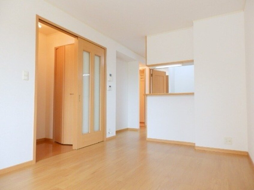 別部屋参考写真です。 グレイスヒルＡ