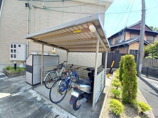  グレイスヒルＡ