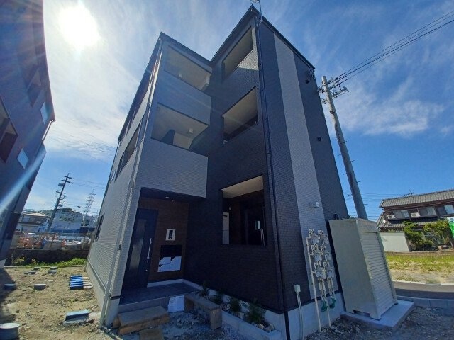  LECOCON四日市　Ⅰ