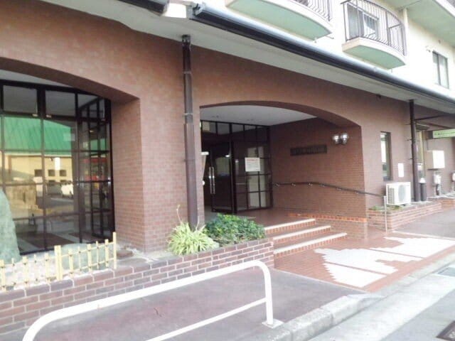  コープ野村四日市　１３１５号室