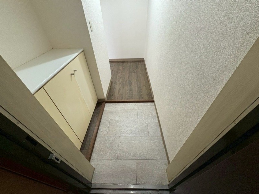  コープ野村四日市　１３１５号室