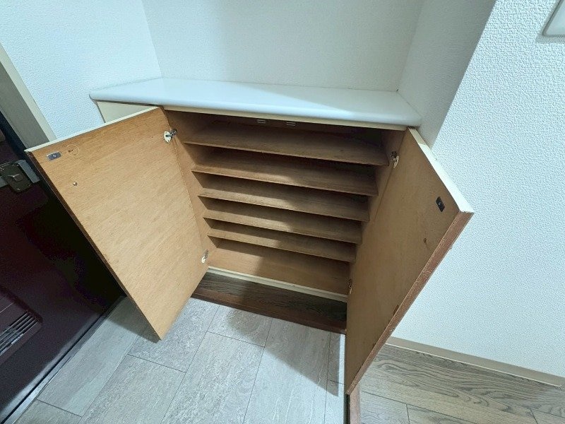  コープ野村四日市　１３１５号室