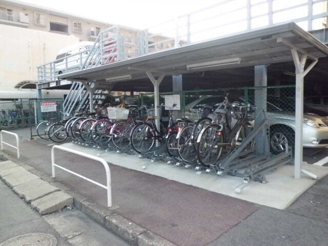  コープ野村四日市　１３１５号室