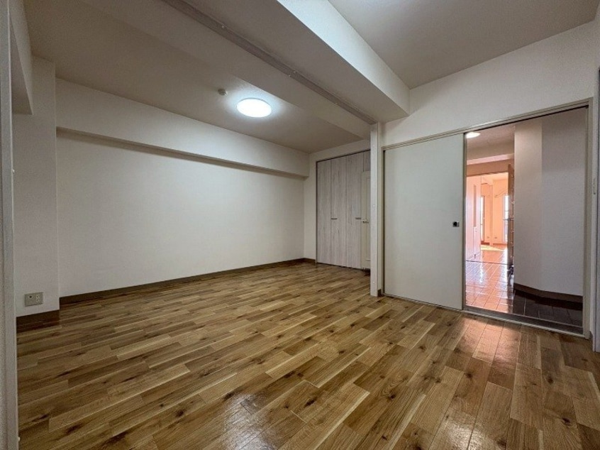  コープ野村四日市　１３１５号室