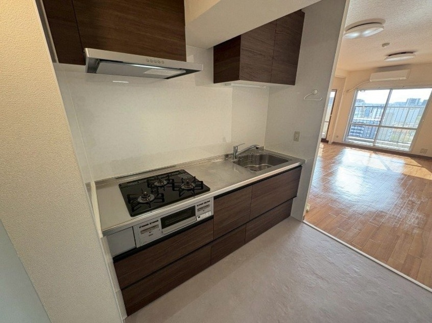  コープ野村四日市　１３１５号室