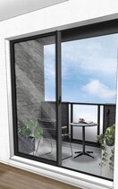 完成モデル図 LECOCON四日市Ⅶ