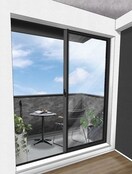 完成モデル図 LECOCON四日市Ⅶ