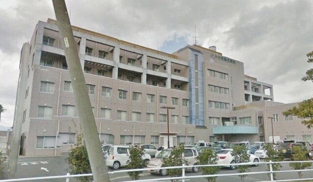 ミニストップ 四日市末永店(コンビニ)まで421m ベレーザ末永