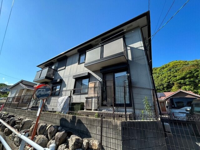  メゾン明日香