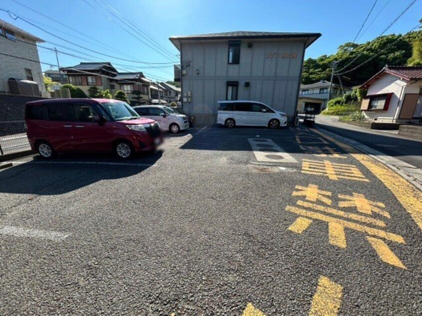  メゾン明日香