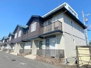 ｉｍａｇｅ　Ｂ棟の外観