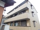ルミエールＹａｍａｔｏの外観