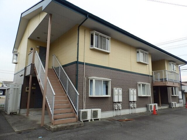  ソリトンハウス