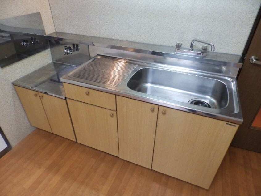 同物件別部屋のお写真です。 ソリトンハウス