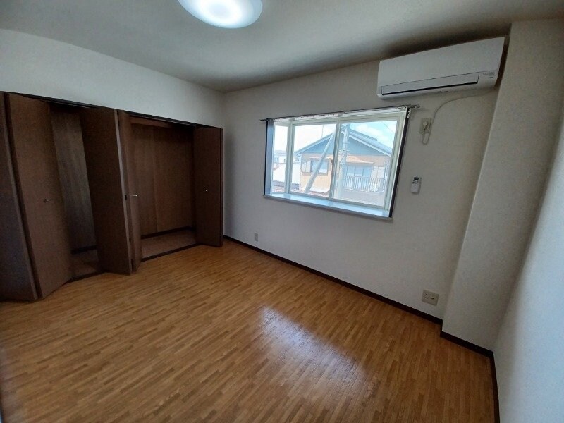 同物件別部屋のお写真です。 ソリトンハウス