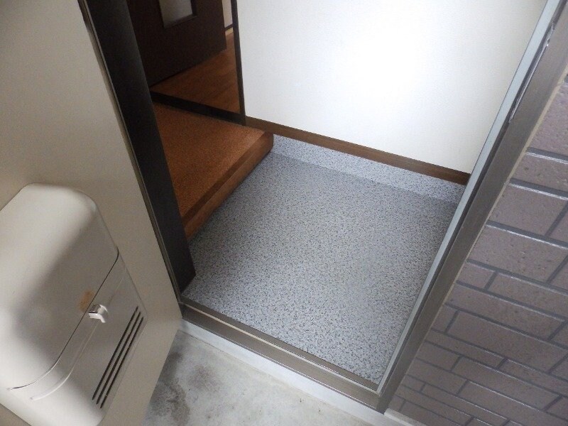同物件別部屋のお写真です。 ソリトンハウス