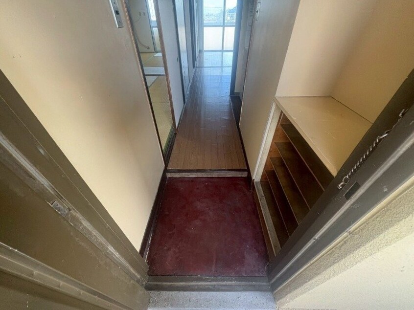  アミティエ四日市