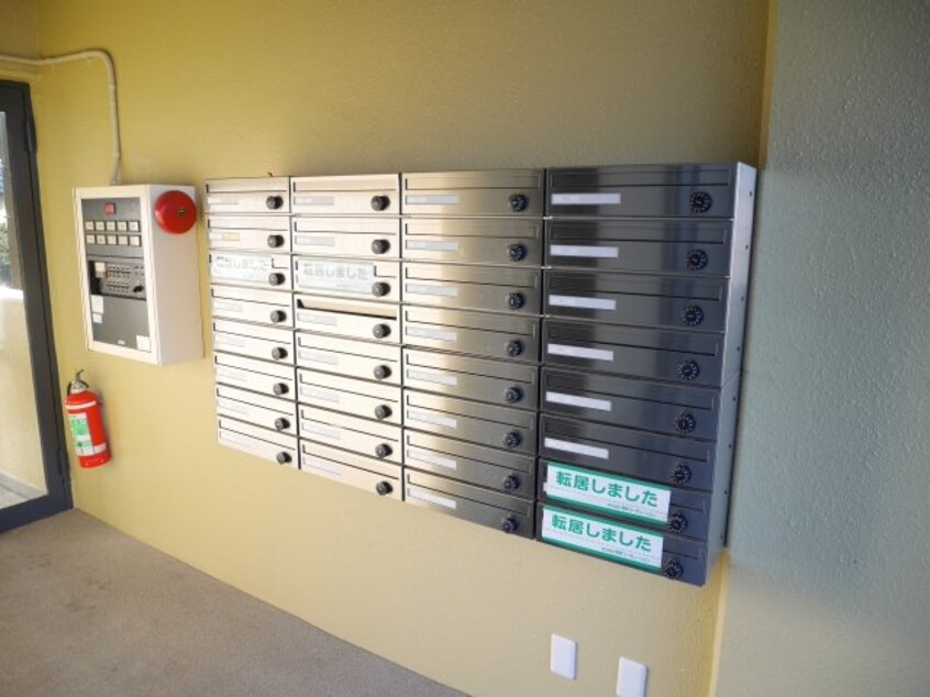  アミティエ四日市