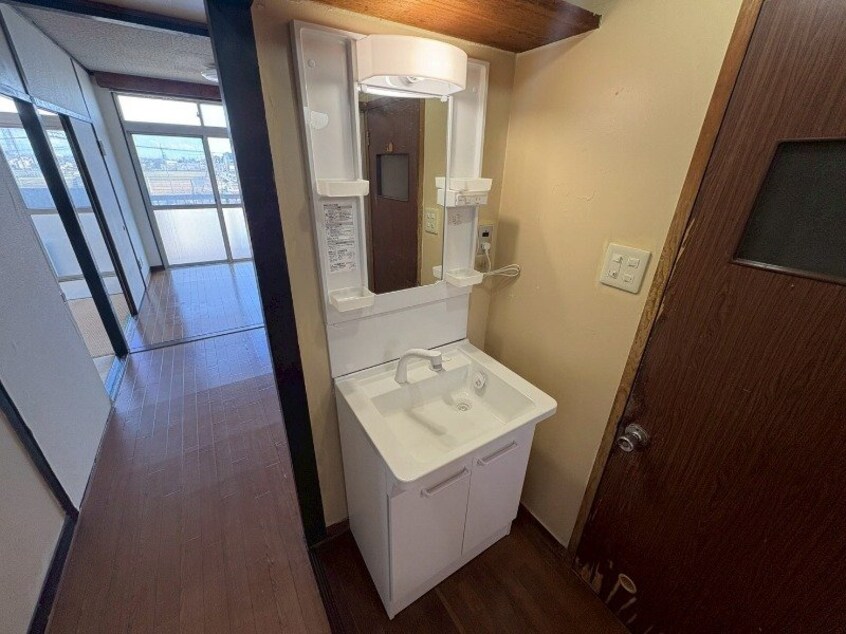  アミティエ四日市