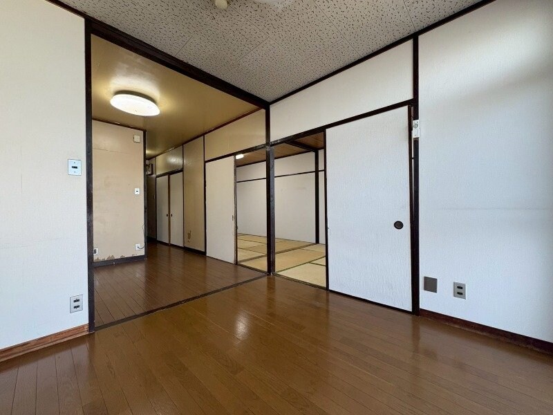  アミティエ四日市