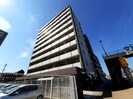 S-FORT四日市元町の外観