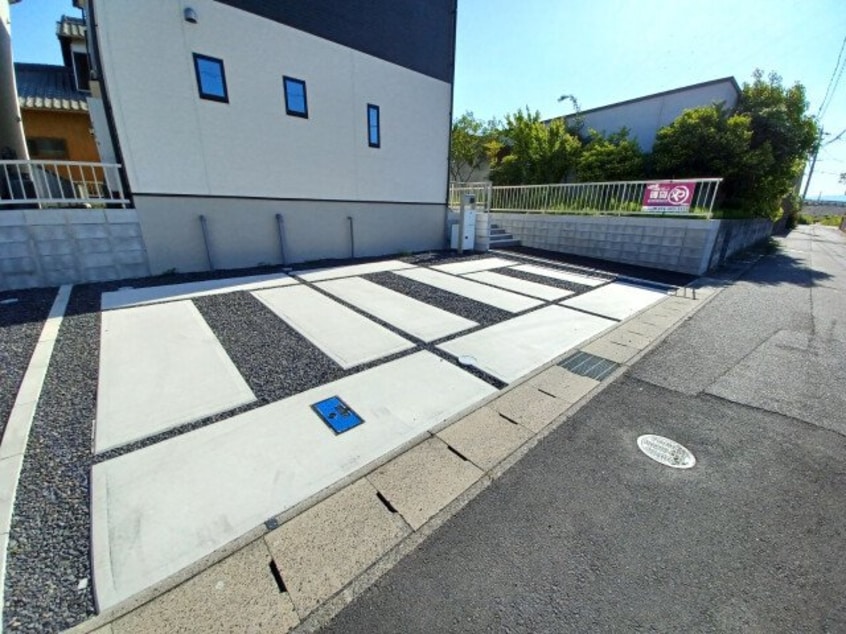  AST塩浜　A棟