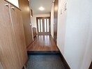 同物件反転写真 ＳＵＮ　ＢＲＩＧＨＴ さかⅡ