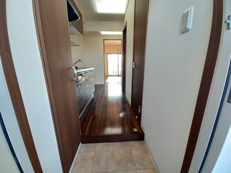 同型別部屋写真 Orange　PAC