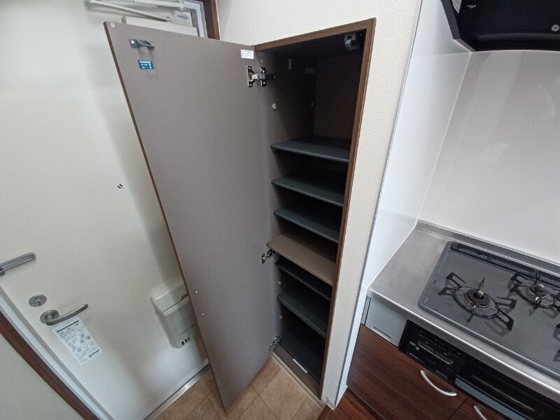 同型別部屋写真 Orange　PAC