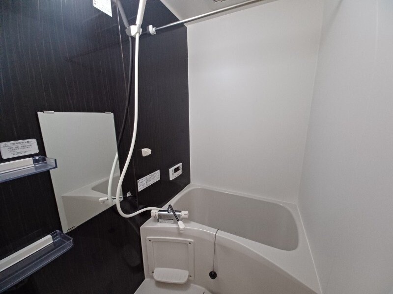 同型別部屋写真 Orange　PAC