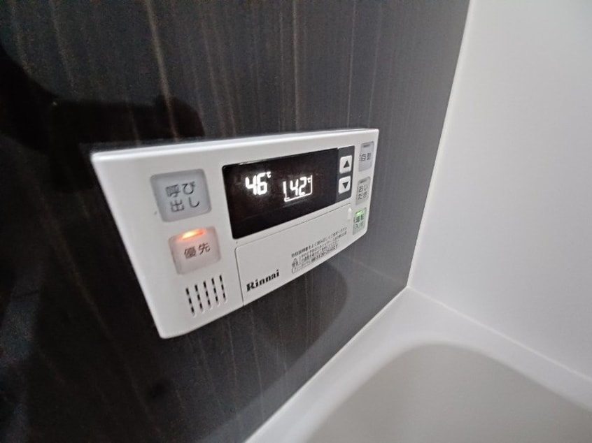 同型別部屋写真 Orange　PAC