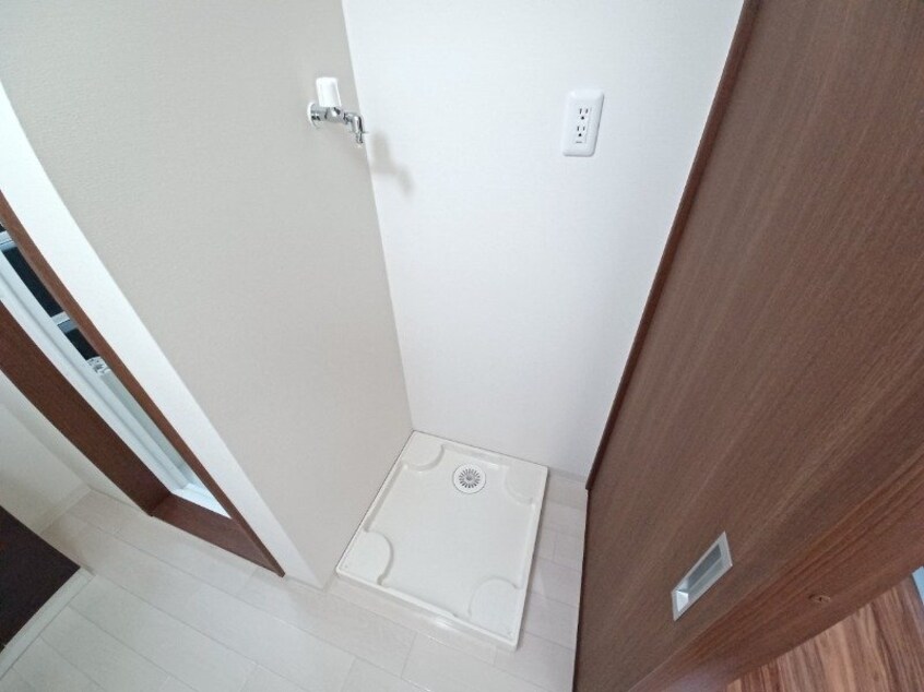 同型別部屋写真 Orange　PAC