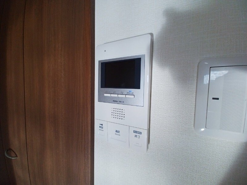 同型別部屋写真 Orange　PAC