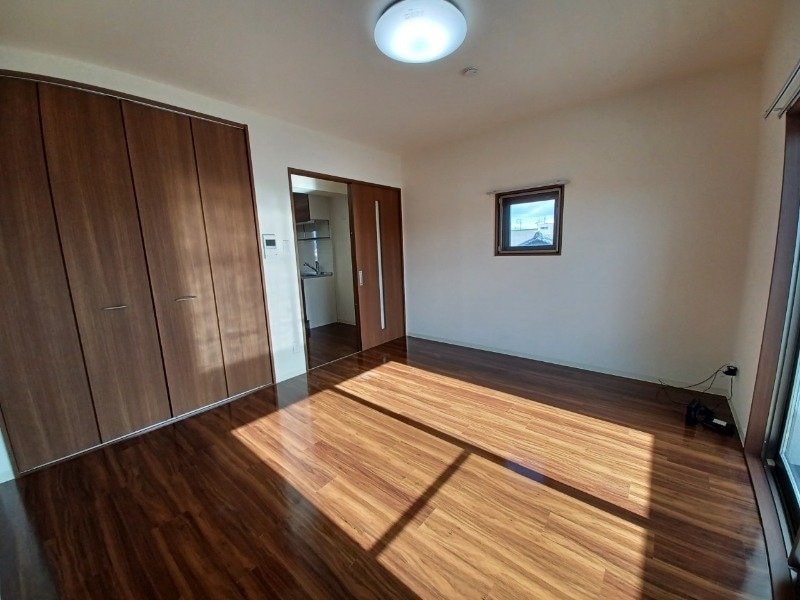 同型別部屋写真 Orange　PAC