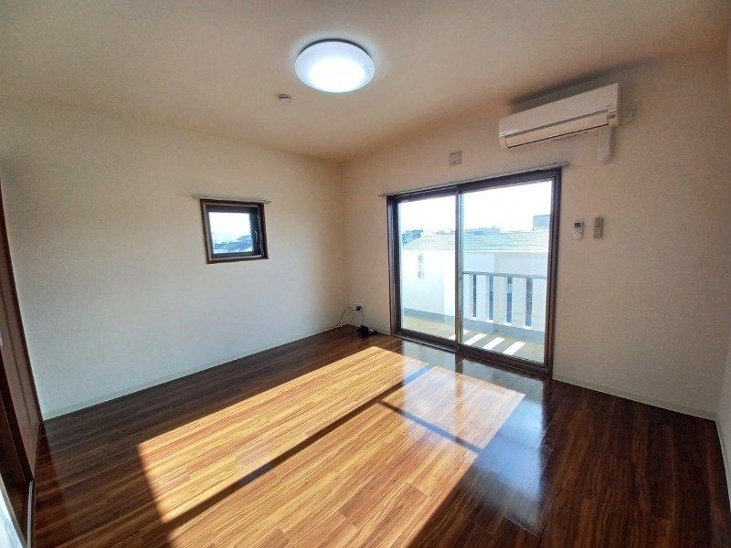 同型別部屋写真 Orange　PAC