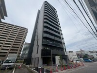 プレサンス四日市諏訪町ブライタス