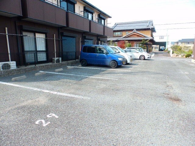  第２グランドールＥ棟