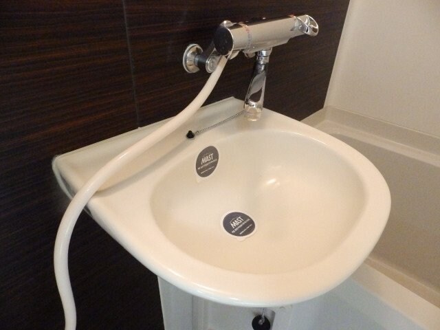 同物件別室の画像です 第２グランドールＥ棟