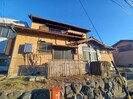 昭和レトロハウス赤堀新町の外観