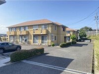 ＳＯＲＧＥＮＴＥ　B棟