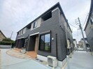 ルピナス　Ｃの外観