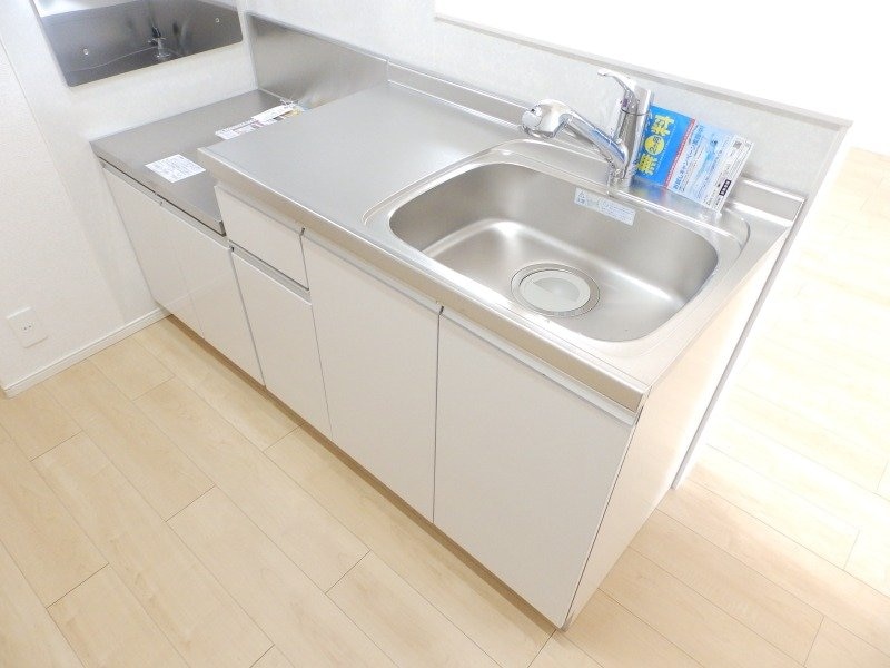 同タイプ部屋写真です。 コージーハウス